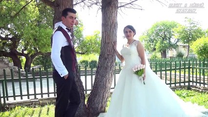 Buket & Hüsnü ( Düğün Klibi )
