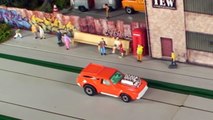 TOY CARS RACING Matchbox Motorway 10 Hot Rods & Street Racers
