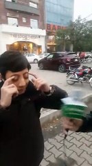 ऐसे अजीबोगरीब लड़के को आप न नही देखा होगा