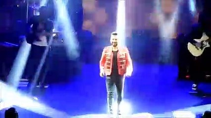 Tarkan- Yolla (Harbiye konseri 2.gun 2017)