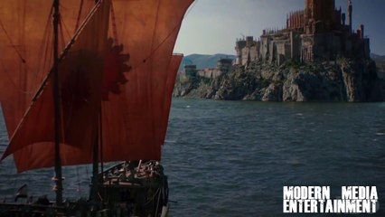 Game Of Thrones - Season 7 Official Fan Made Trailer - 'My Reign Has Just Begun'