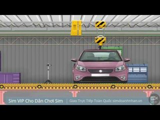 car games 2017  car factory  Kids Games