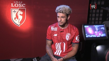 Kévin Malcuit, un Dogue ambitieux