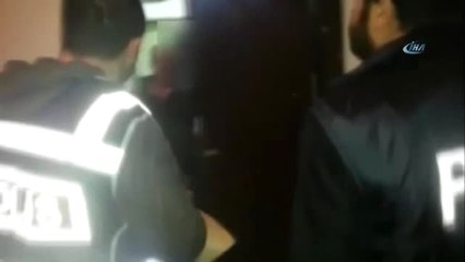 Şanlıurfa'da Bylock Kullanan 35 Kişi Gözaltına Alındı