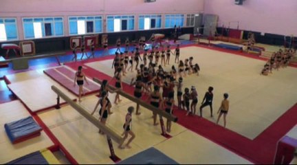 Spectacle 2017 2ème partie