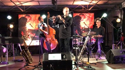 Ouverture du La Baule Jazz Festival avec Kirkophonie