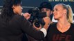 UFC 213: Media Day Faceoffs