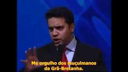 O Islã não é Religião - é Ideologia