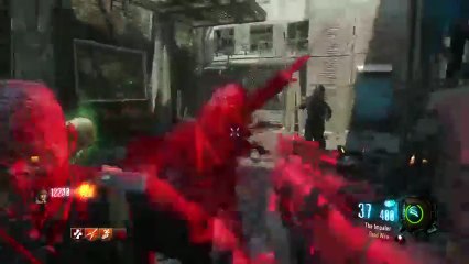 Bo3 zombies round 100 kino der toten (47)