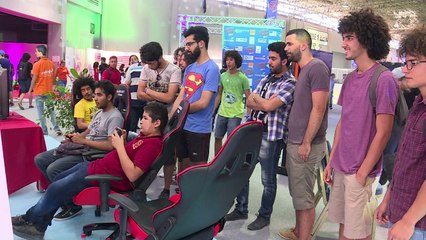 قرطاج تستضيف ملتقى كوكيك كون لألعاب الفيديو والكرتون