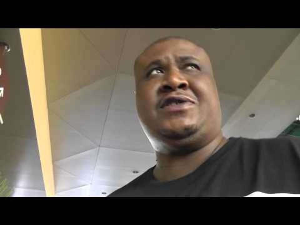 floyd Mayweather jr security team mayweather will ko guerrero