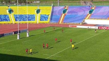 REPLAY DAY 1 - Part 4 - RUGBY EUROPE WOMEN'S SEVENS GRAND PRIX SERIES 2017 - KAZAN - ROUND 2 (30)