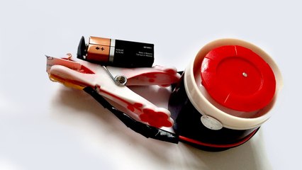 Comment faire une alarme de sécurité à la maison