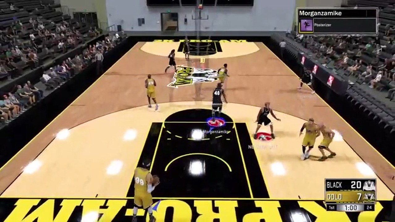NBA 2k17 (37)