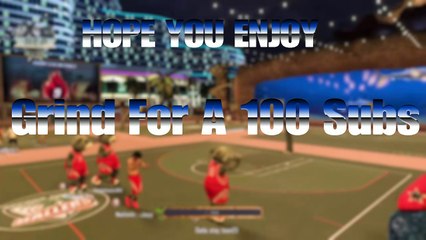 NBA 2k17-HOOP MIXTAPE-MUST WATCH- (IM TAKING OVER DAILYMOTION)