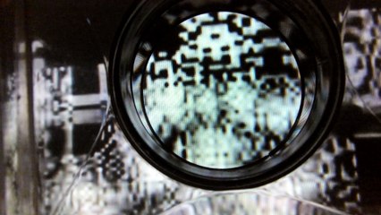 Alien Constructions & Massive Hidden Platforms