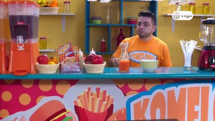 MUJERCITAS  CAP 24  VIERNES 07 JULIO 2017