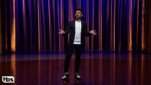 Vir Das Stand- up comedy in conan america must watch