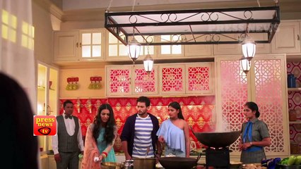 Ishqbaaz - 9th July 2017  Starplus Latest Upcoming Twist 2017  Ishqbaaaz News