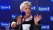 Mimie Mathy pas très tendre avec Fort Boyard