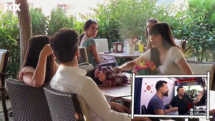 Kardeş şakası baya terletti! İlk Buluşma 6. Bölüm