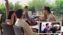 Kardeş şakası baya terletti! İlk Buluşma 6. Bölüm