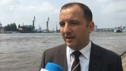 Ekonomist Dr. Erdal Yalçın ile G20 Zirvesi üzerine 3 soru 3 cevap