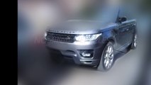 NEW 2018 Land Rover Range Rover Sport HSE Dynamic. NEW generations. Will be made in 2018.