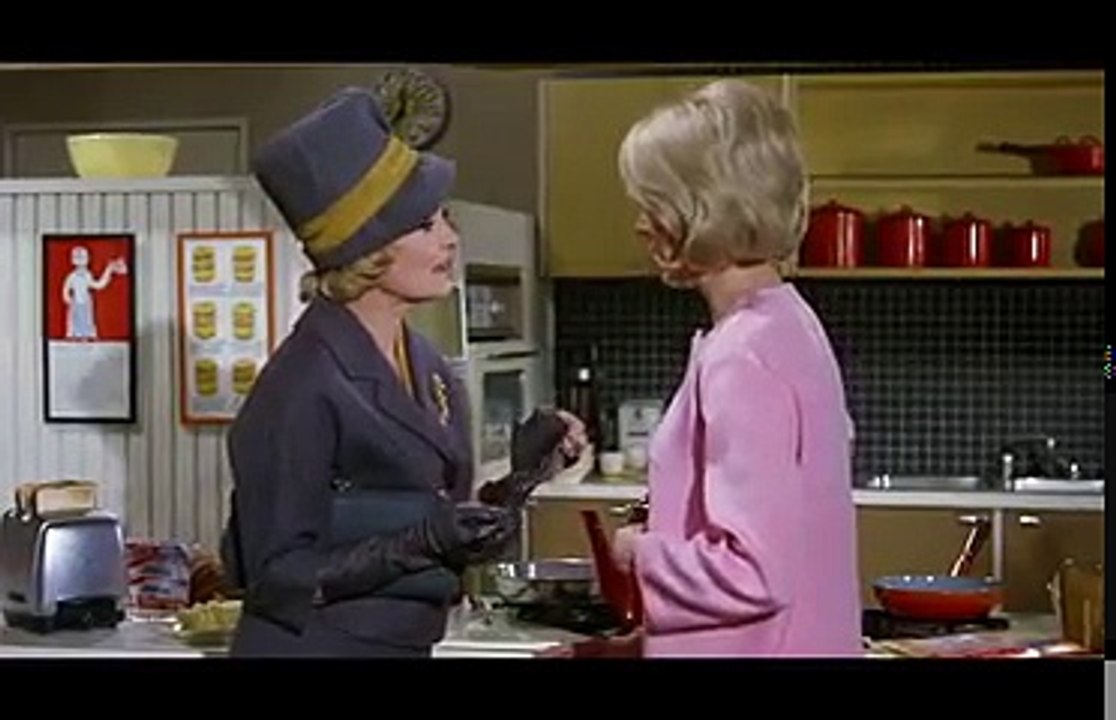 ❤ Good Neighbor, Sam ❤ (1964) ❤