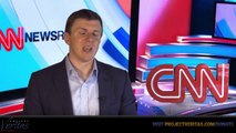 CNN Producer: Voters Stupid as Sh*t– American Pravda: CNN Part 3
