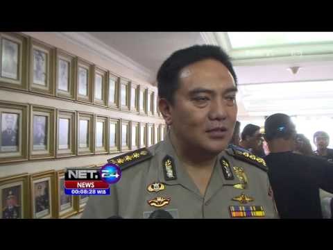 Polisi Kantongi Ciri Pelaku Pemerkosaan di JPO Lebak Bulus - NET24