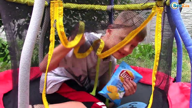 Learn Colors with Johny Johny Yes Papa Nursery Rhymes Songs for Kids, toddlers, babies