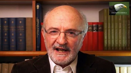 A Revolução e o Terrorismo Islâmicos