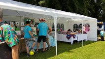 Relay for Life Bury St Edmunds