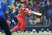 Sri Lanka vs Zimbabwe 4th ODI Highlights 2017
