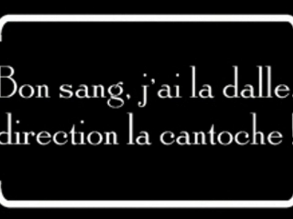 PARODIE : STAR WARS SANS PAROLES