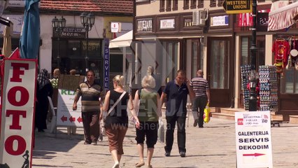 Akuza të ndërsjellta mes VMRO-DPMNE-së dhe LSDM-së