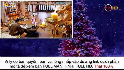 Sở Kiều Truyện - Tập 24 - Vietsub -- Phim Mới Nhất Của Triệu Lệ Dĩnh 2017