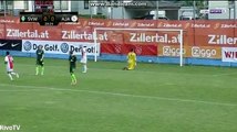 Mateo Casierra  Goal ~ Werder Bremen vs Ajax Amsterdam 0-1