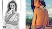 After Jacqueline, Amy Jackson goes TOPLESS