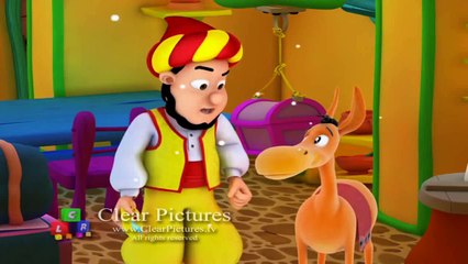 جحا و جهاز التكييف - نيو جحا -  - 05