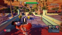 Plants vs. Zombies Garden Warfare 2 Discussions #2-New Charer Abilities Theory