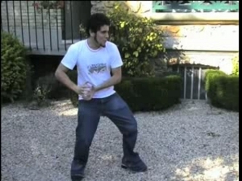 Teste Benji 1
