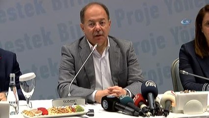 Bakan Akdağ: "Hastanenin Yolunu Eskişehir Belediyesi'nin Yapamayacağı Anlaşıldı"