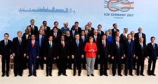 İklim Krizi Aşıldı, G20 Ülkeleri Sonuç Bildirgesi Üzerinde Anlaşmaya Vardı