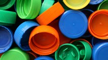 5 Façons Créatives De Recycler des Bouteilles en Plastique Bouchons