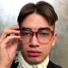 Maquillaje para hombre - Tutorial de maquillaje 2017