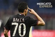 Mercato Express : Bacca aurait dit oui à l'OM !