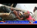 Kalburgi: Man Killed Six Years Old Nephew & Hacked Boy's Parents
