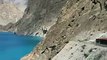 Attabad Lake – Gilgit Baltistan Hunza Valley (Pakistan) | World
